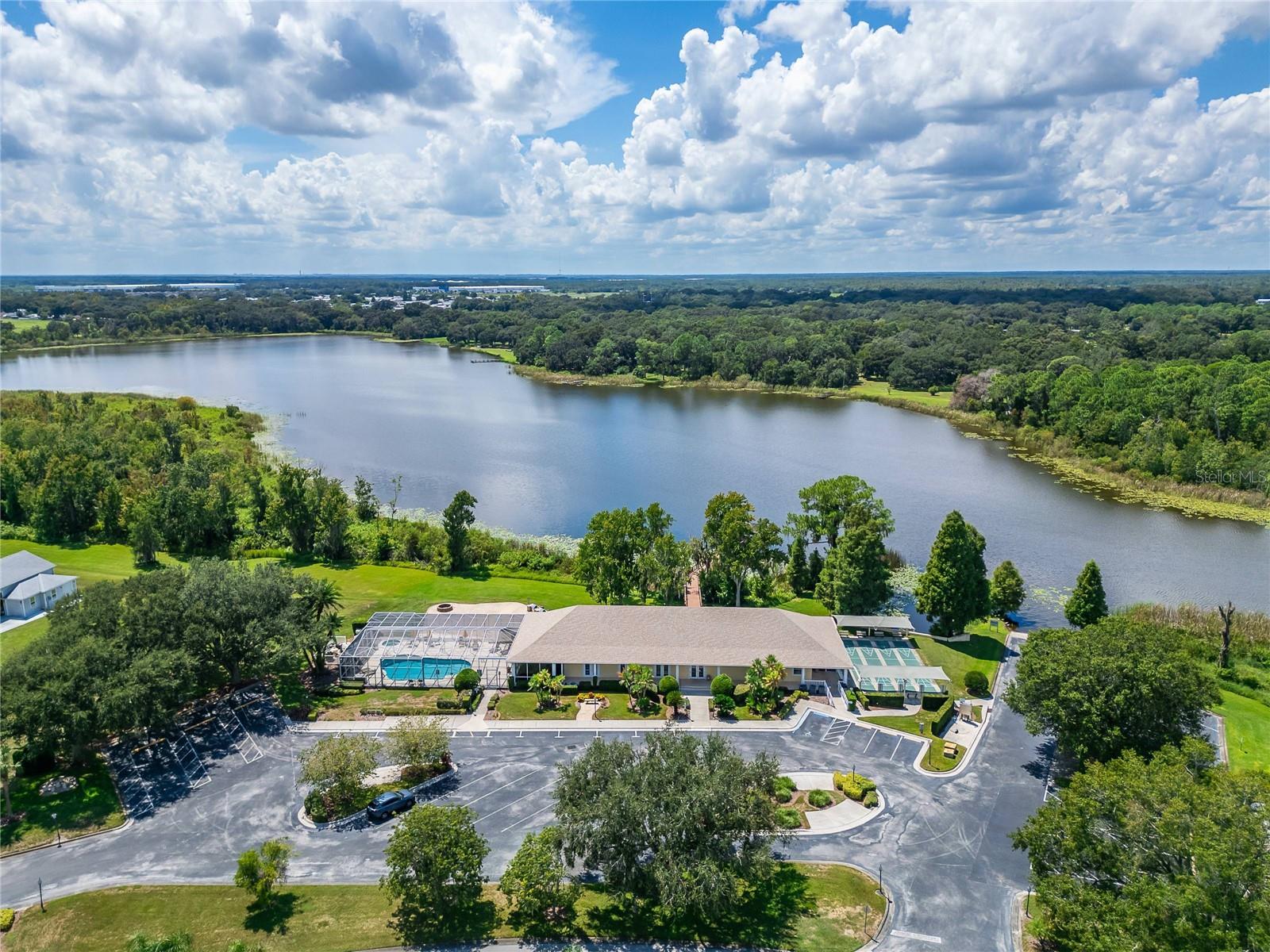 453 NOLANE LN, POLK CITY, FL — photo 48
