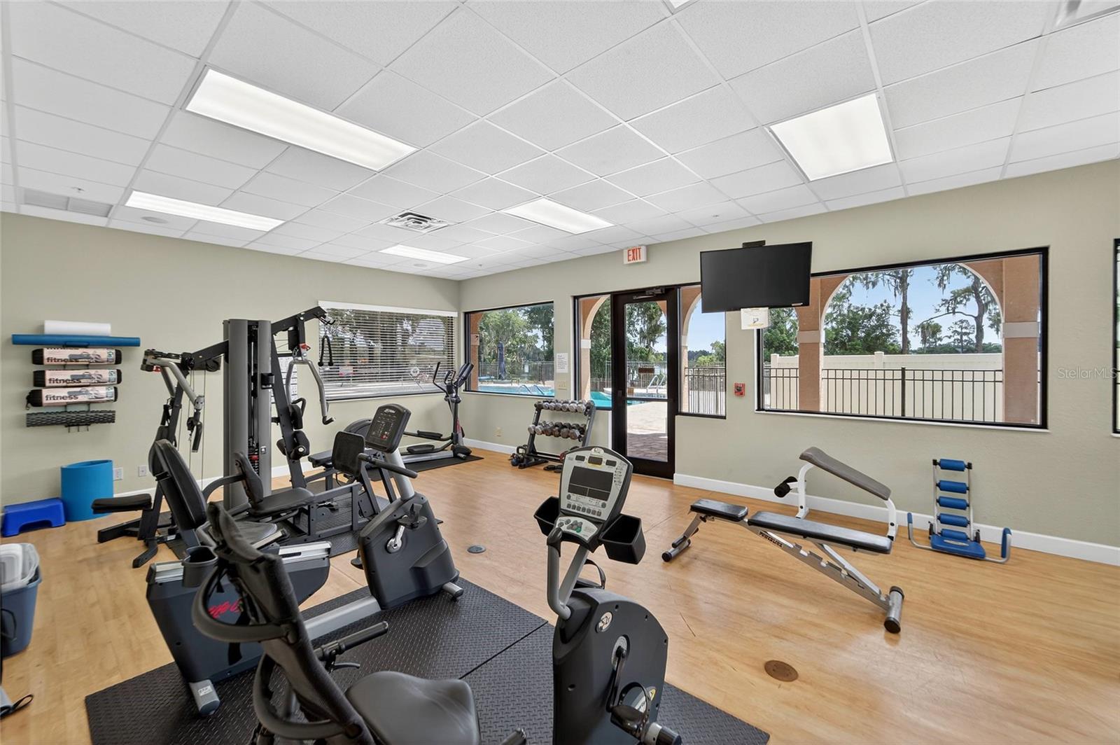 453 NOLANE LN, POLK CITY, FL — photo 60