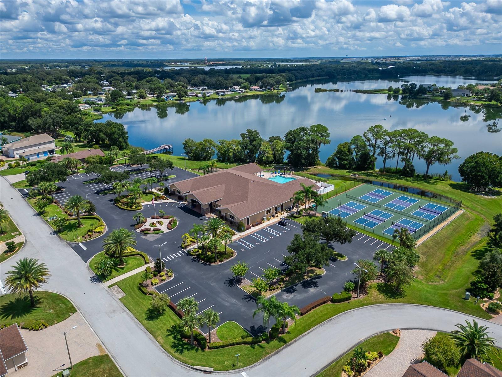 453 NOLANE LN, POLK CITY, FL — photo 67