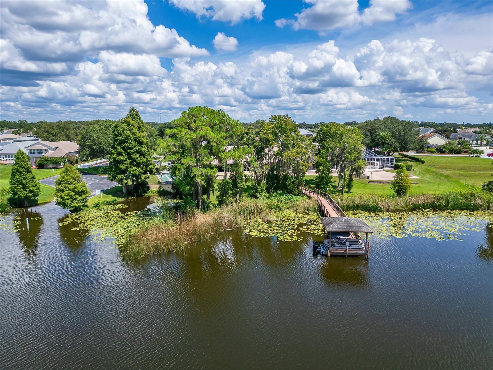 453 NOLANE LN, POLK CITY, FL — photo 68
