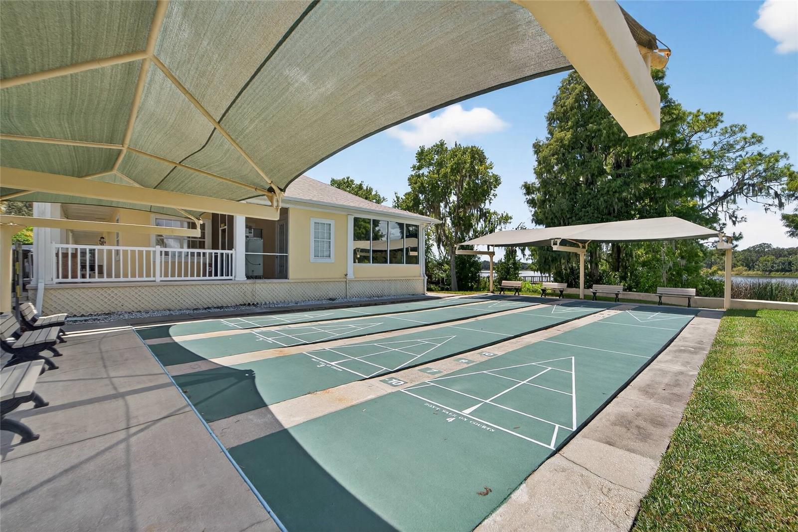 453 NOLANE LN, POLK CITY, FL — photo 75