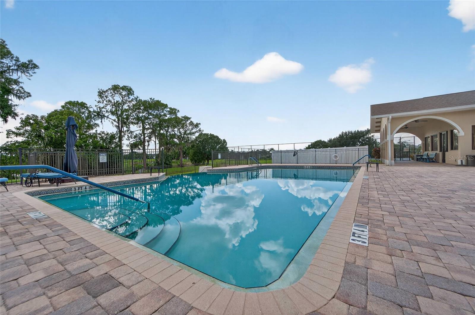 453 NOLANE LN, POLK CITY, FL — photo 83