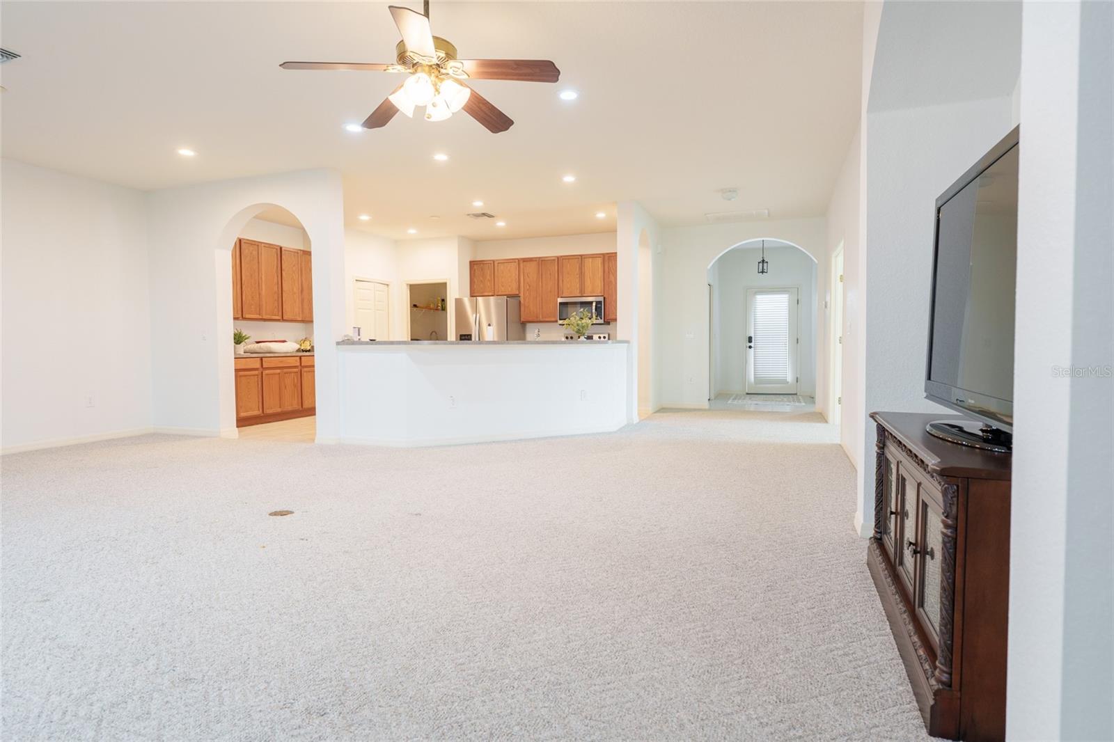 453 NOLANE LN, POLK CITY, FL — photo 8