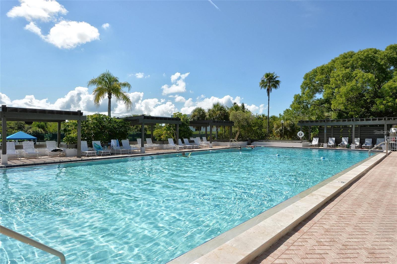 737 BAYPORT WAY #D, LONGBOAT KEY, FL — photo 49