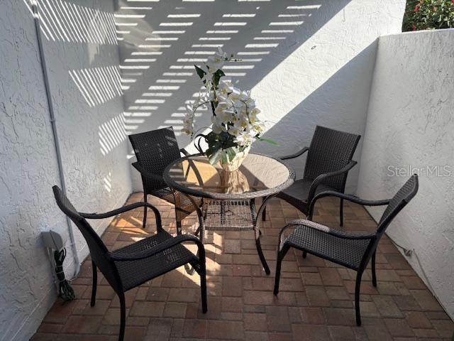 737 BAYPORT WAY #D, LONGBOAT KEY, FL — photo 23