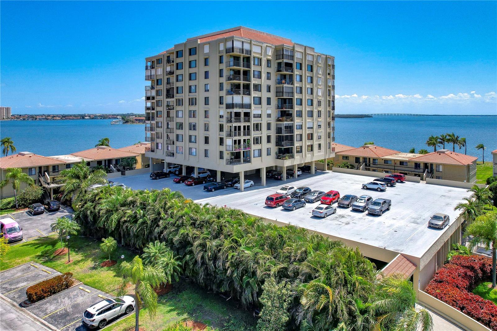 6322 PALMA DEL MAR BLVD S #505, ST PETERSBURG, FL