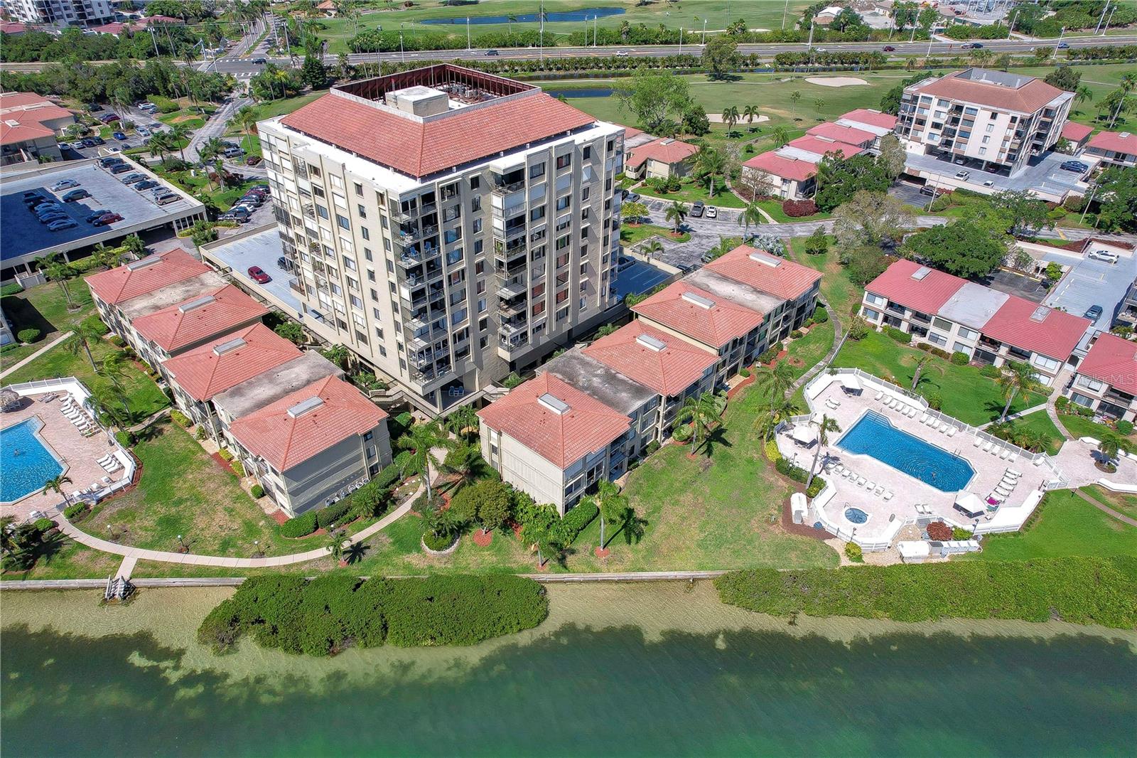 6322 PALMA DEL MAR BLVD S #505, ST PETERSBURG, FL — photo 2