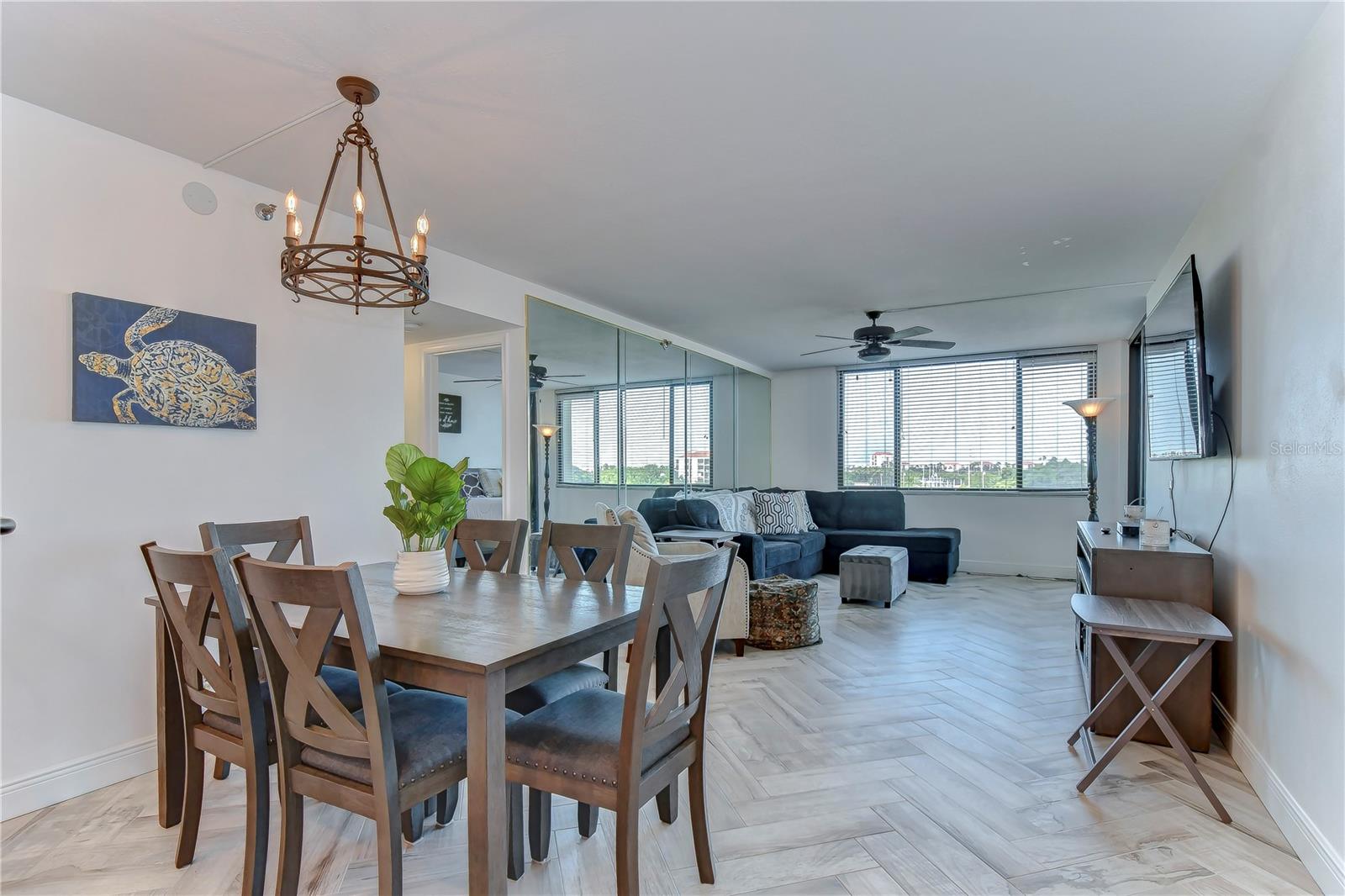 6322 PALMA DEL MAR BLVD S #505, ST PETERSBURG, FL — photo 11