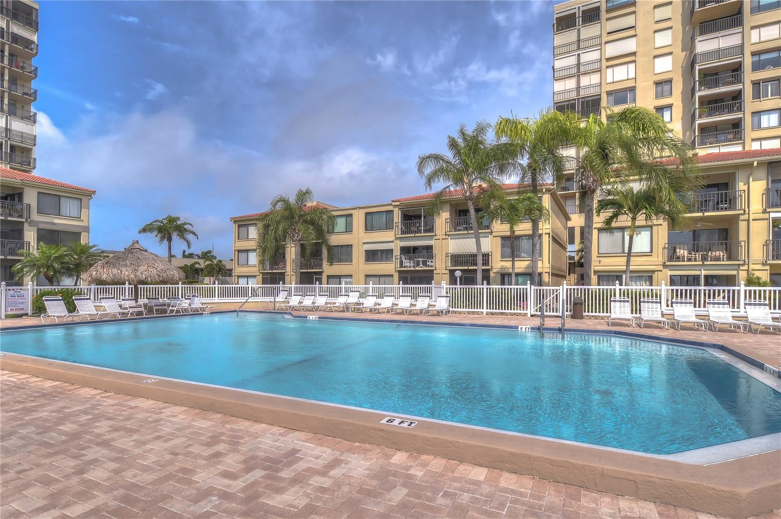 6322 PALMA DEL MAR BLVD S #505, ST PETERSBURG, FL — photo 40