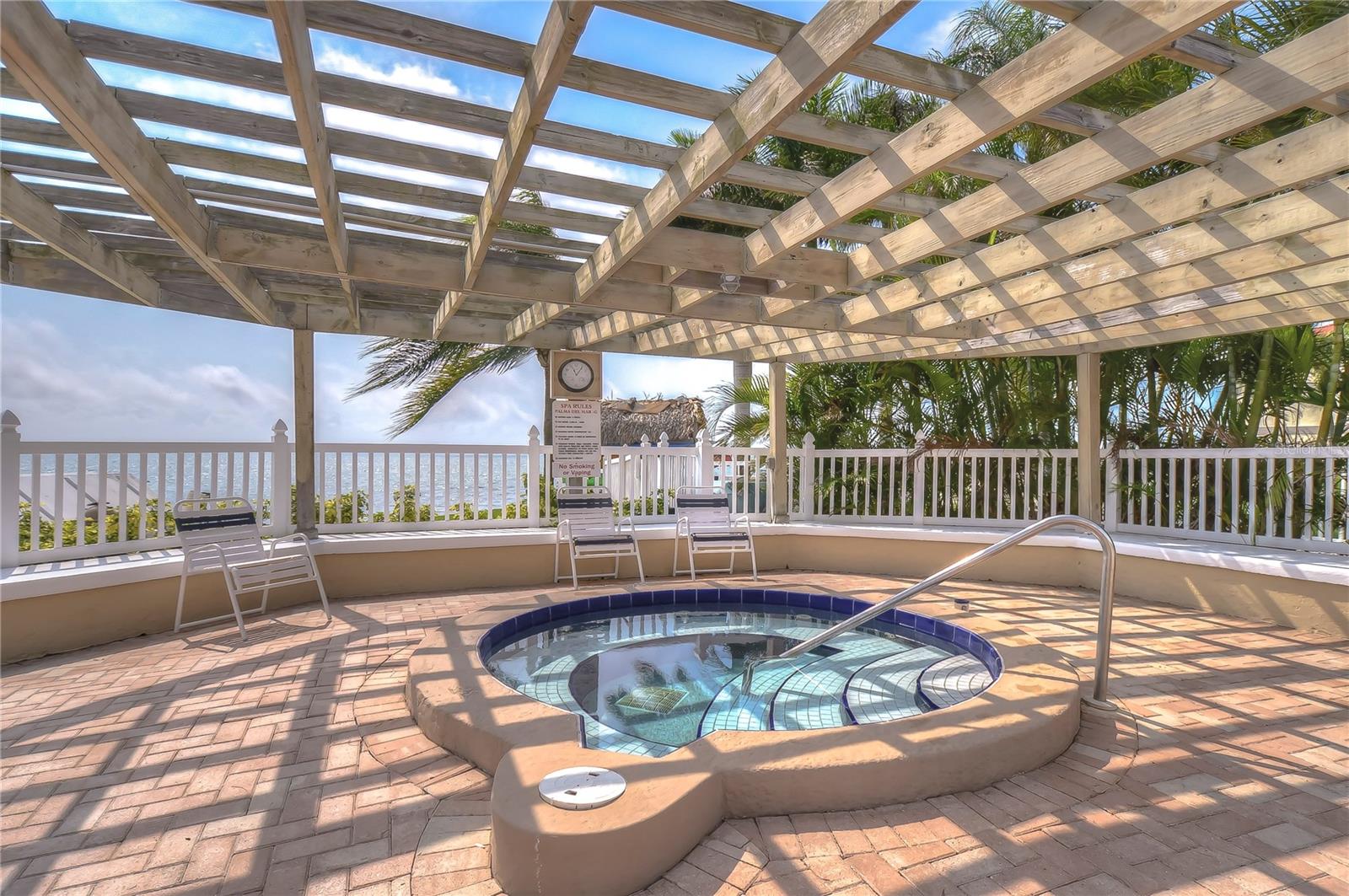 6322 PALMA DEL MAR BLVD S #505, ST PETERSBURG, FL — photo 41