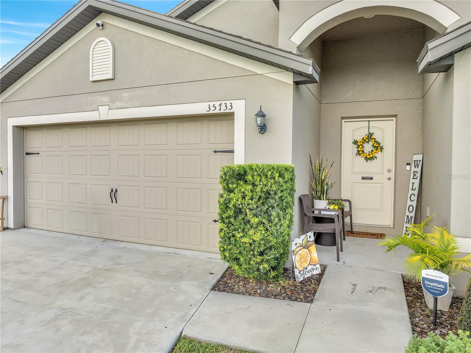 35733 ROSE MOSS AVE, LEESBURG, FL — photo 5