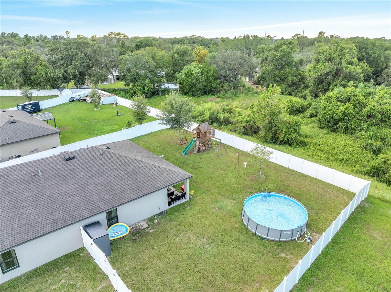 35733 ROSE MOSS AVE, LEESBURG, FL — photo 98