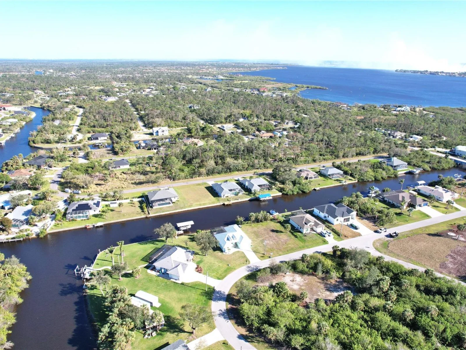 1108 MARCH DR, PORT CHARLOTTE, FL — photo 17