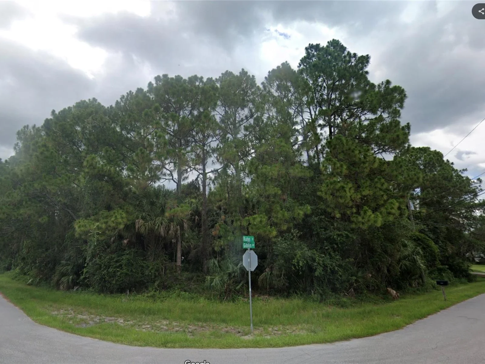 Lot 13 GIBLIN DR, NORTH PORT, FL — photo 2