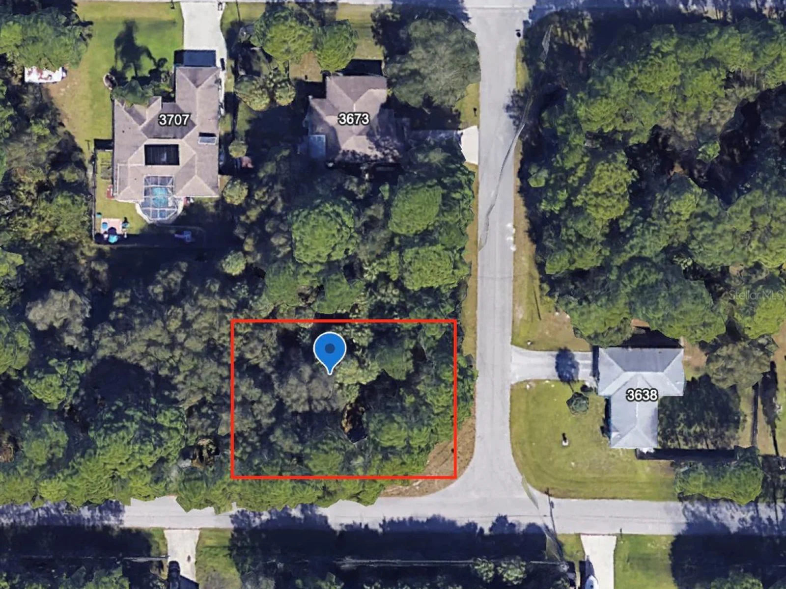 Lot 13 GIBLIN DR, NORTH PORT, FL — photo 6