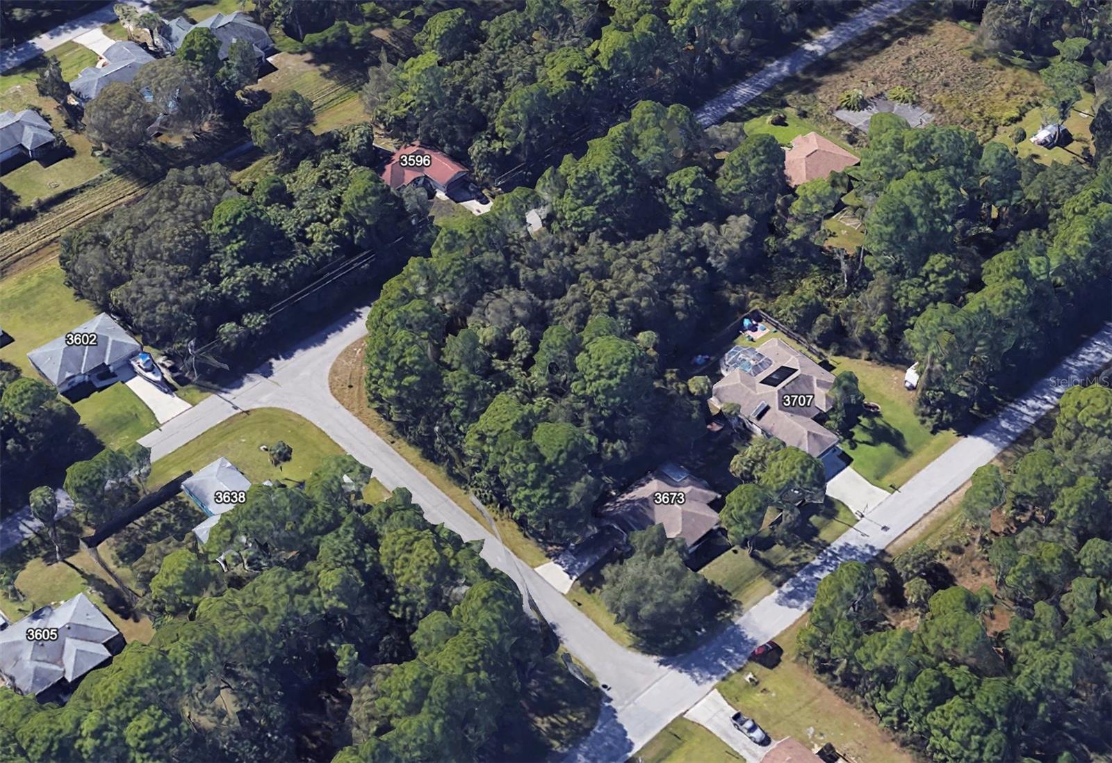 Lot 13 GIBLIN DR, NORTH PORT, FL — photo 7