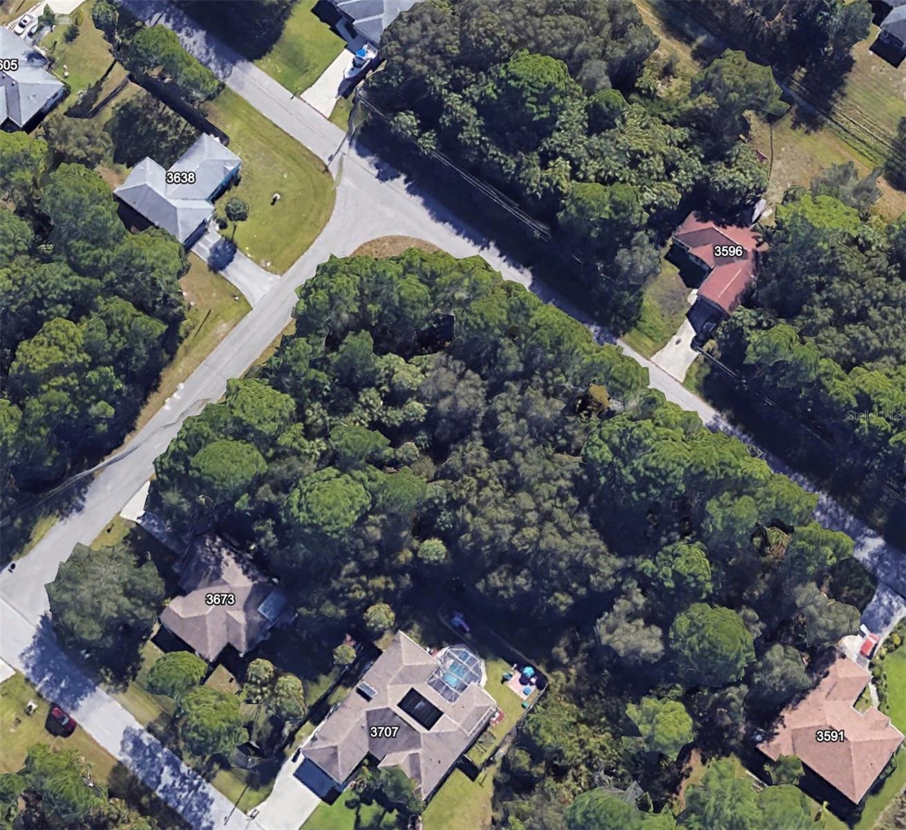 Lot 13 GIBLIN DR, NORTH PORT, FL — photo 10