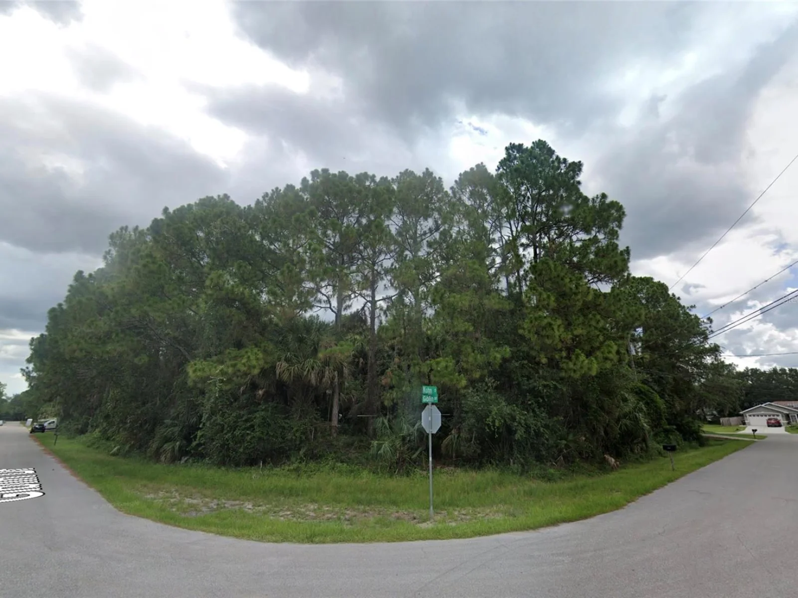 Lot 13 GIBLIN DR, NORTH PORT, FL — photo 11