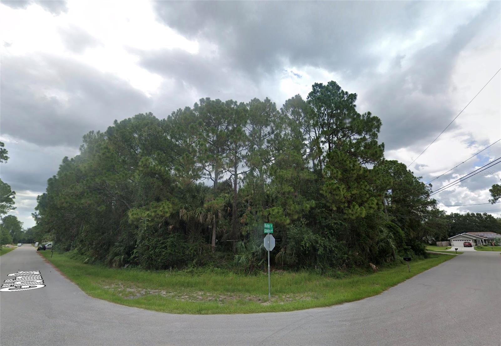 Lot 13 GIBLIN DR, NORTH PORT, FL — photo 12