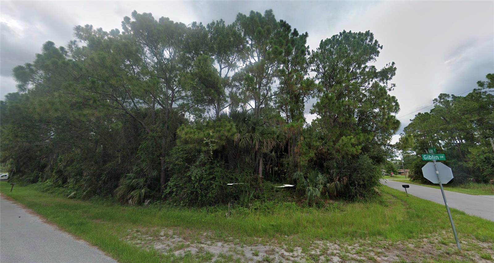 Lot 13 GIBLIN DR, NORTH PORT, FL — photo 13