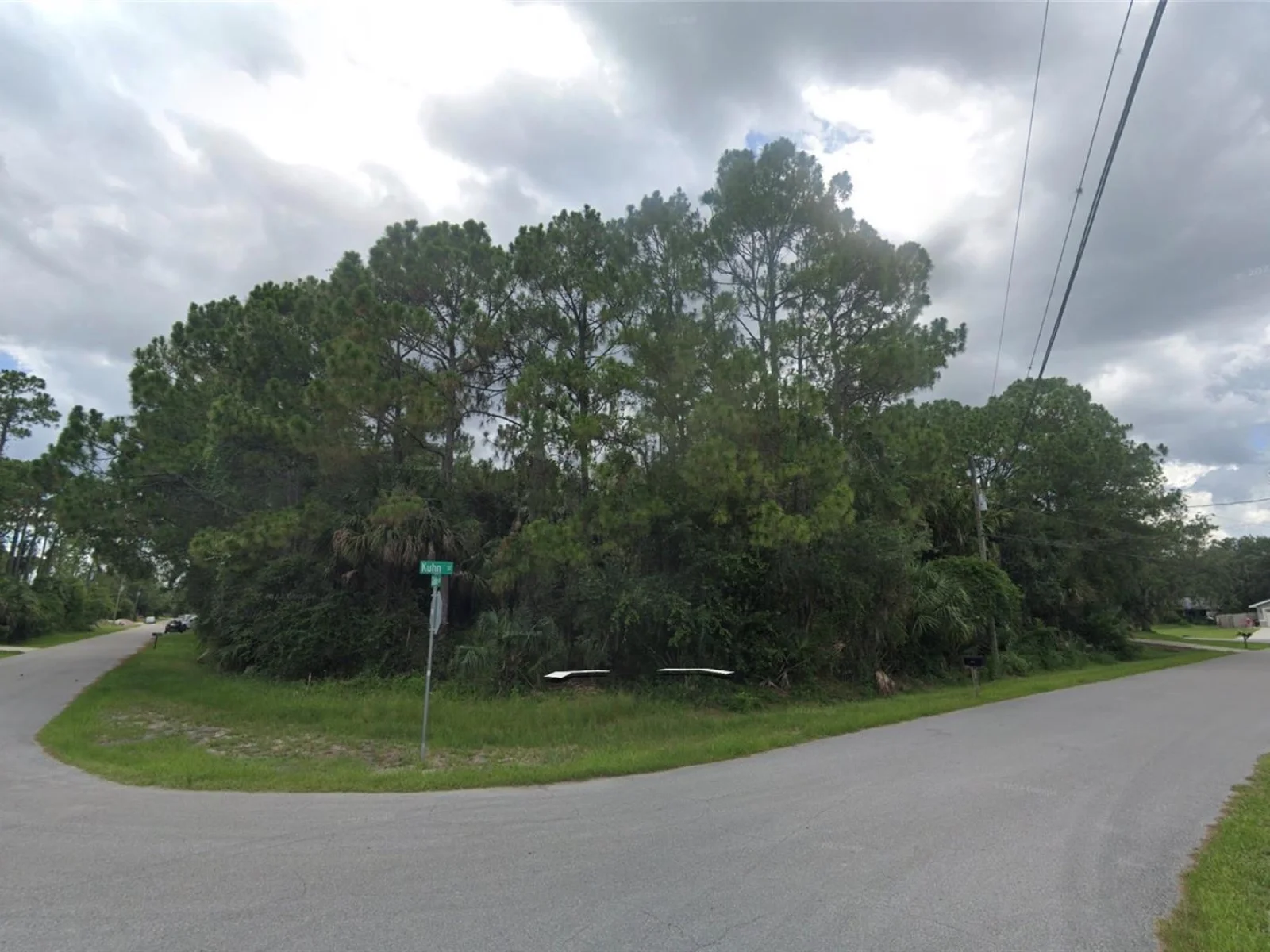 Lot 13 GIBLIN DR, NORTH PORT, FL — photo 16