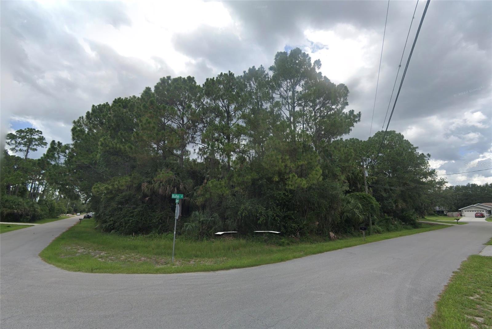 Lot 13 GIBLIN DR, NORTH PORT, FL — photo 15