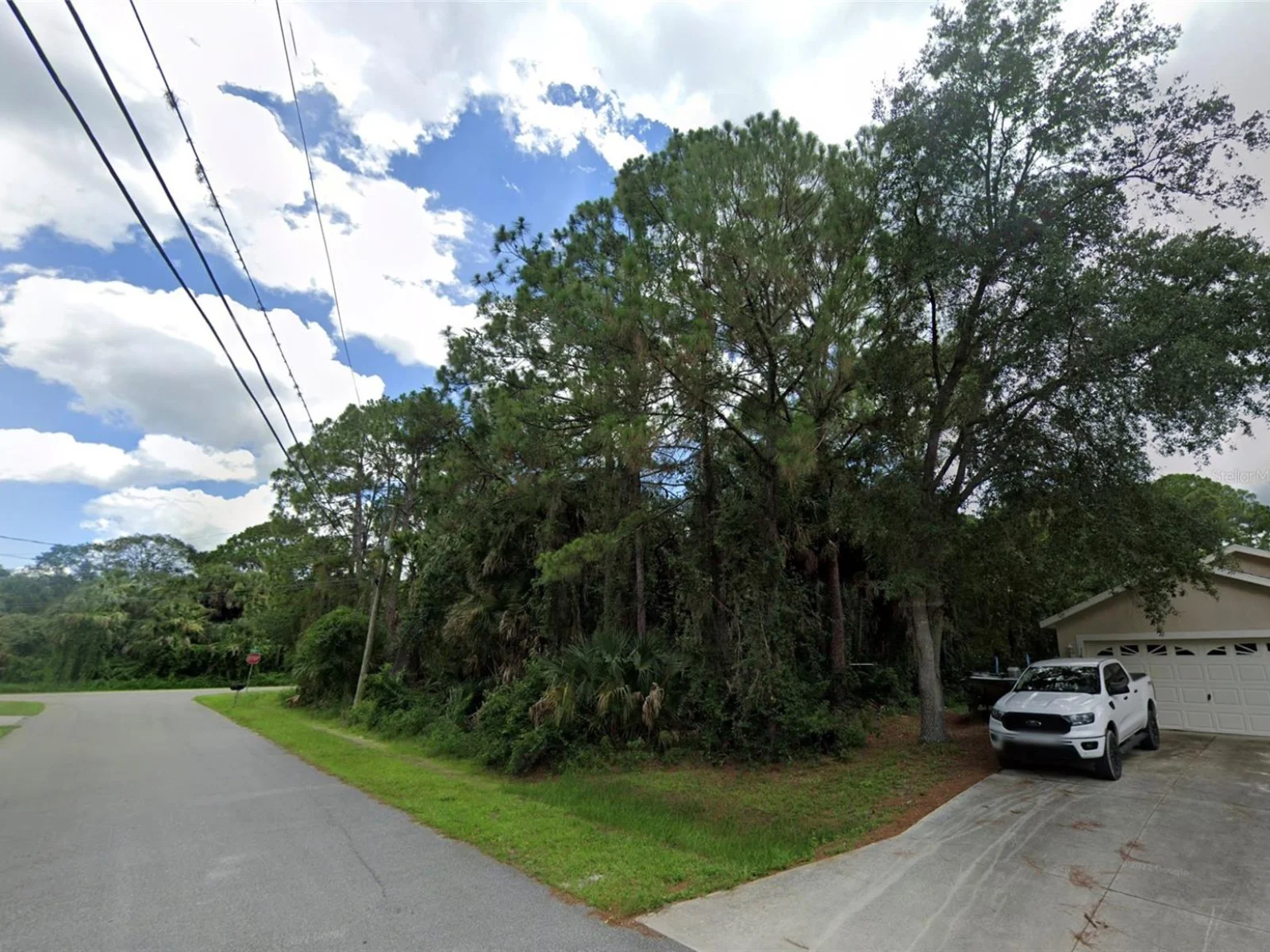 Lot 13 GIBLIN DR, NORTH PORT, FL — photo 19