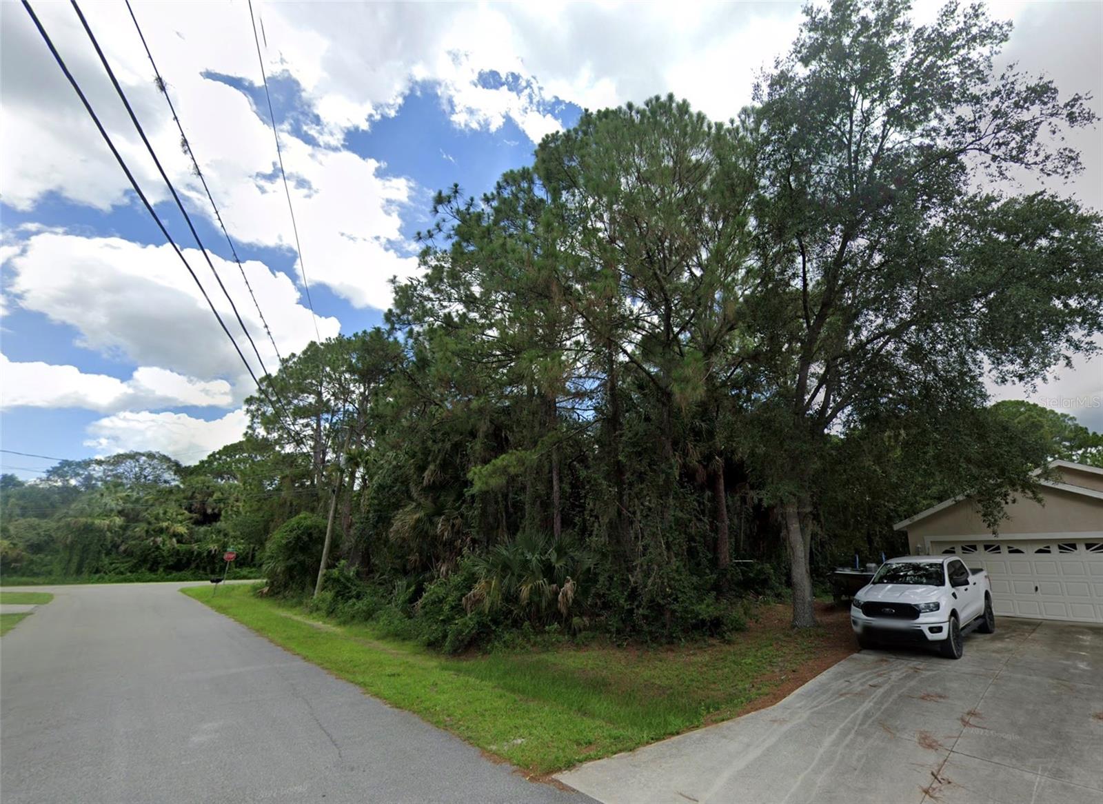 Lot 13 GIBLIN DR, NORTH PORT, FL — photo 20