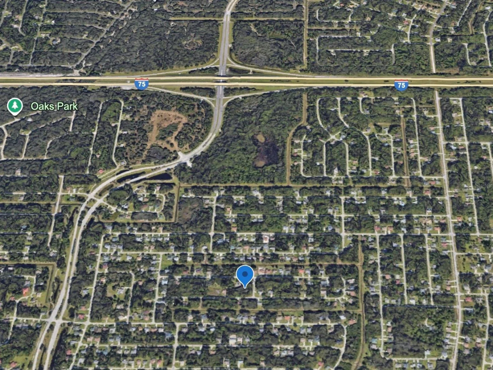 Lot 13 GIBLIN DR, NORTH PORT, FL — photo 21