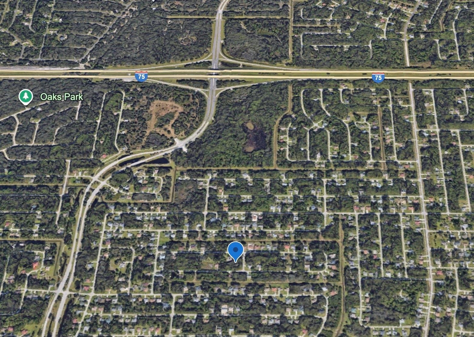 Lot 13 GIBLIN DR, NORTH PORT, FL — photo 22