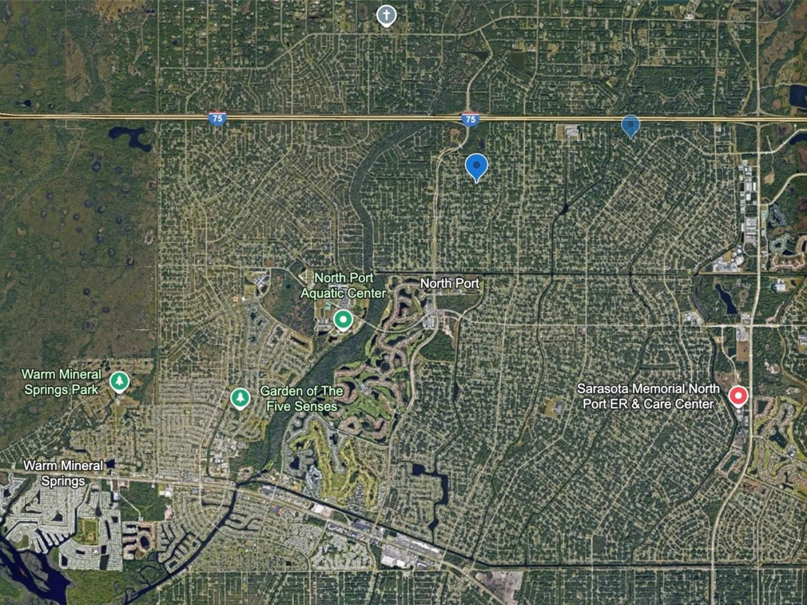 Lot 13 GIBLIN DR, NORTH PORT, FL — photo 23
