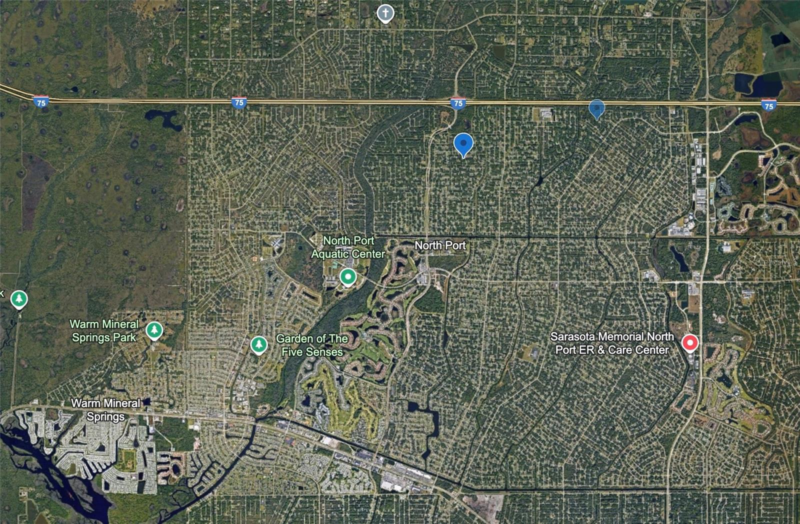 Lot 13 GIBLIN DR, NORTH PORT, FL — photo 24
