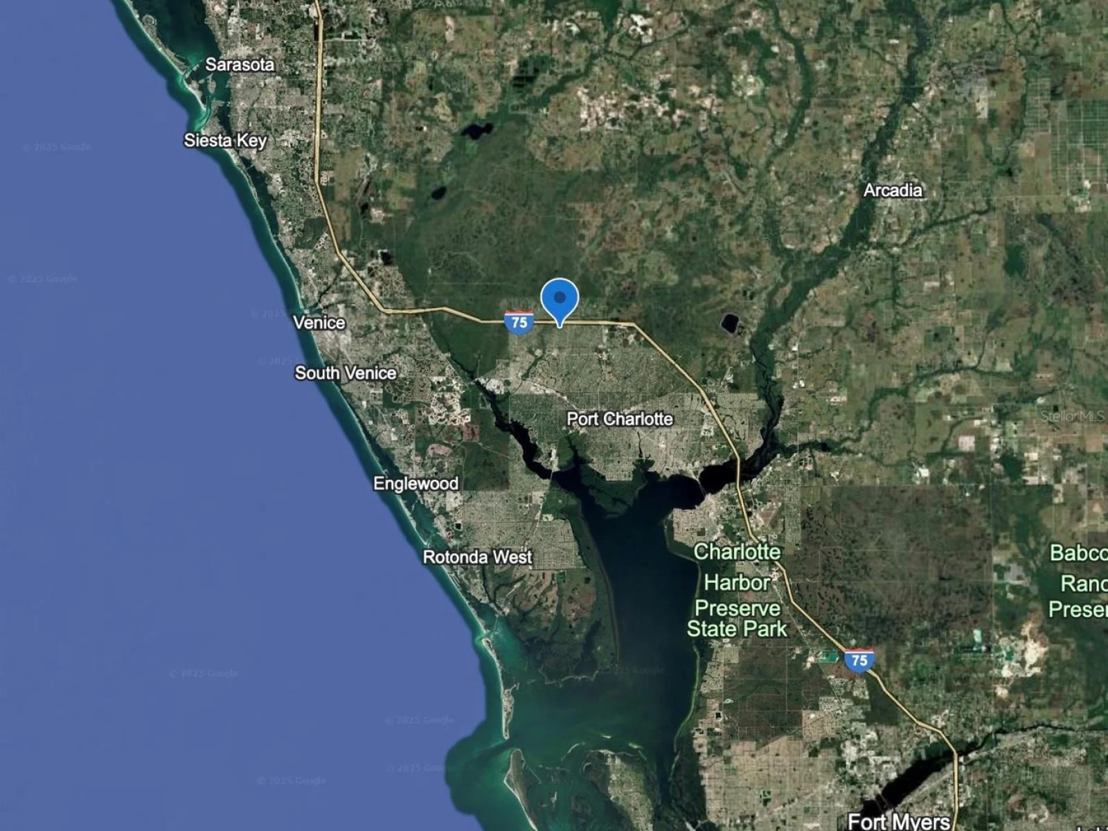 Lot 13 GIBLIN DR, NORTH PORT, FL — photo 27
