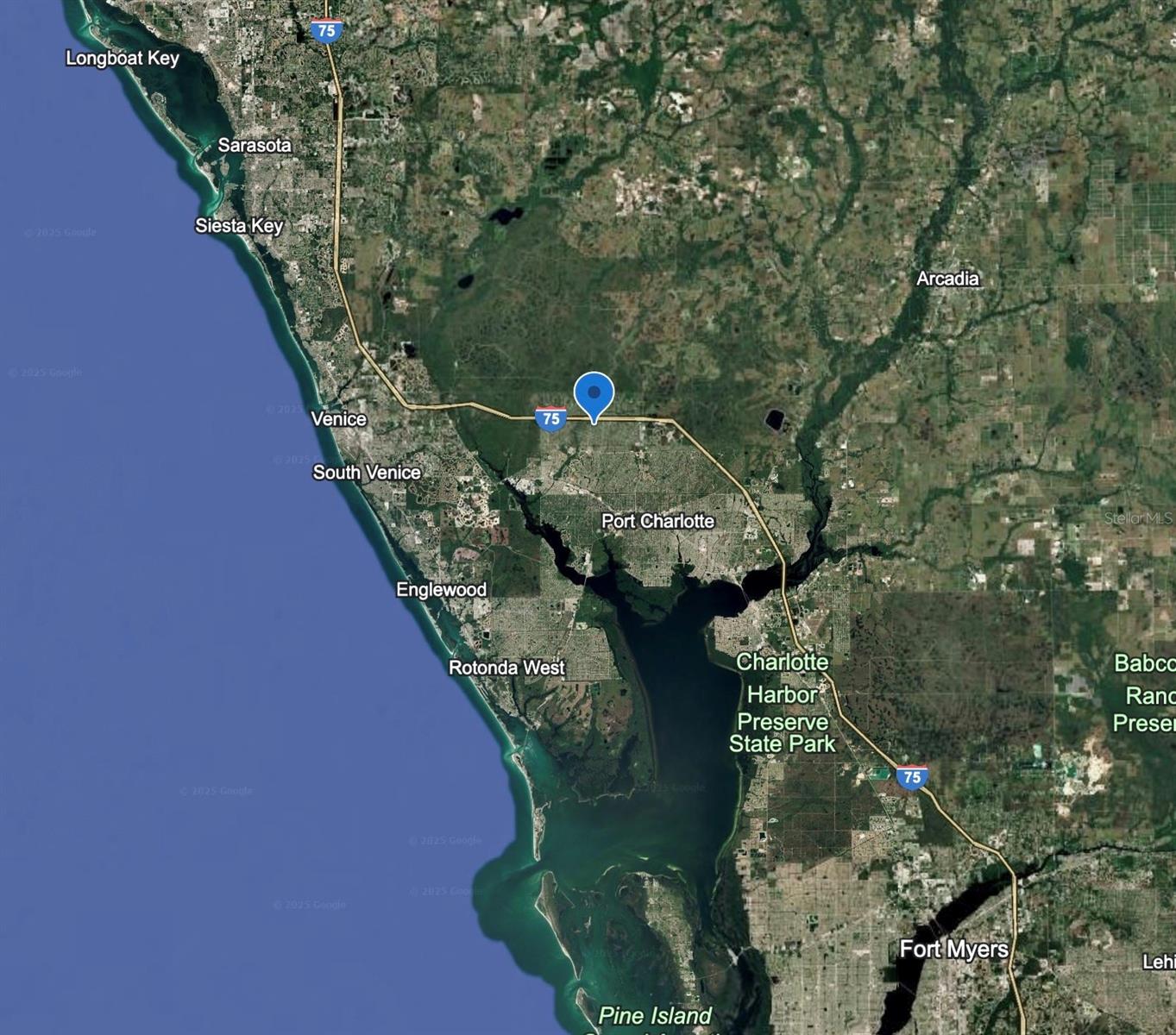 Lot 13 GIBLIN DR, NORTH PORT, FL — photo 28