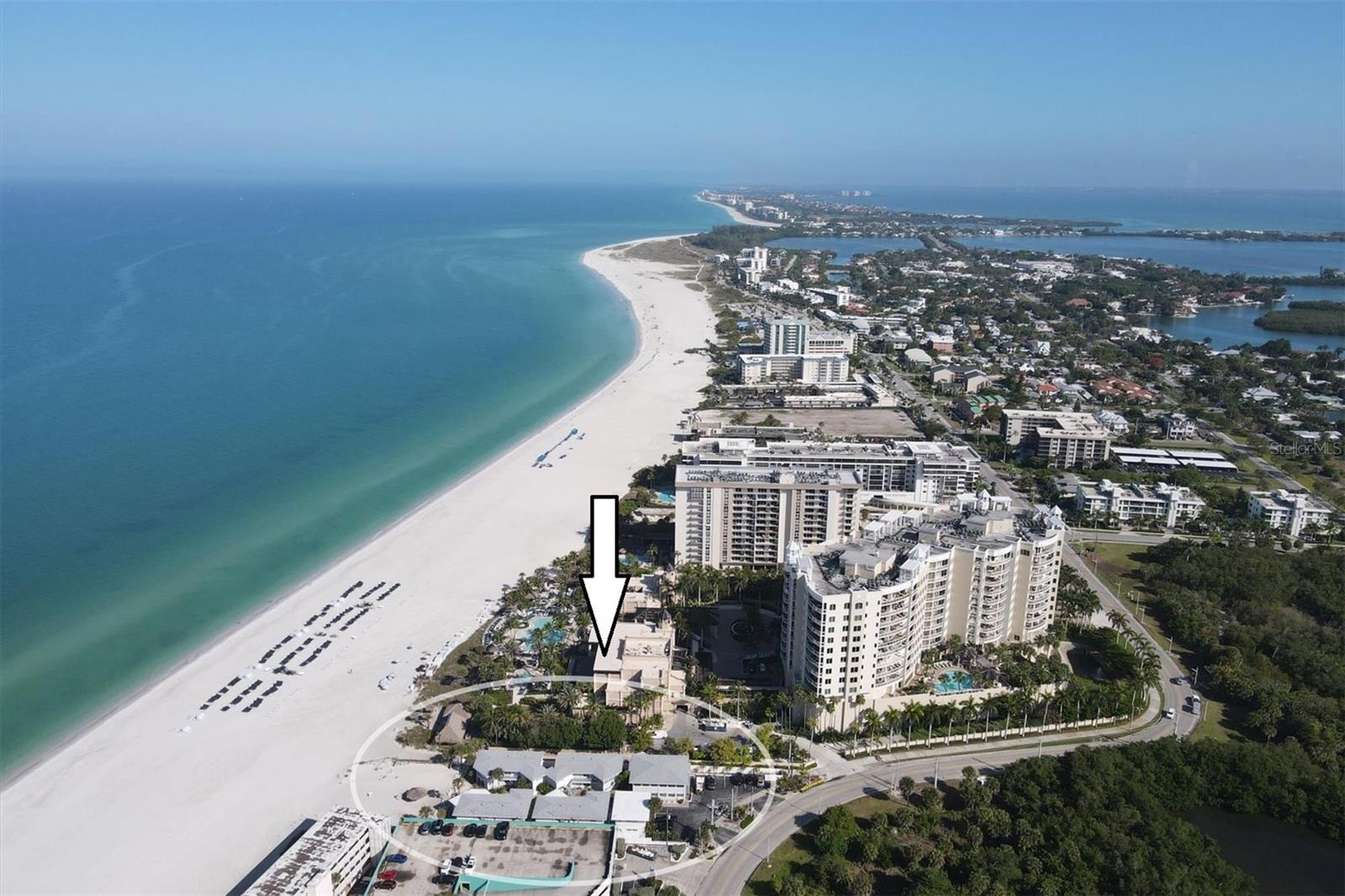 1336 BENJAMIN FRANKLIN DR #F2, SARASOTA, FL — photo 2