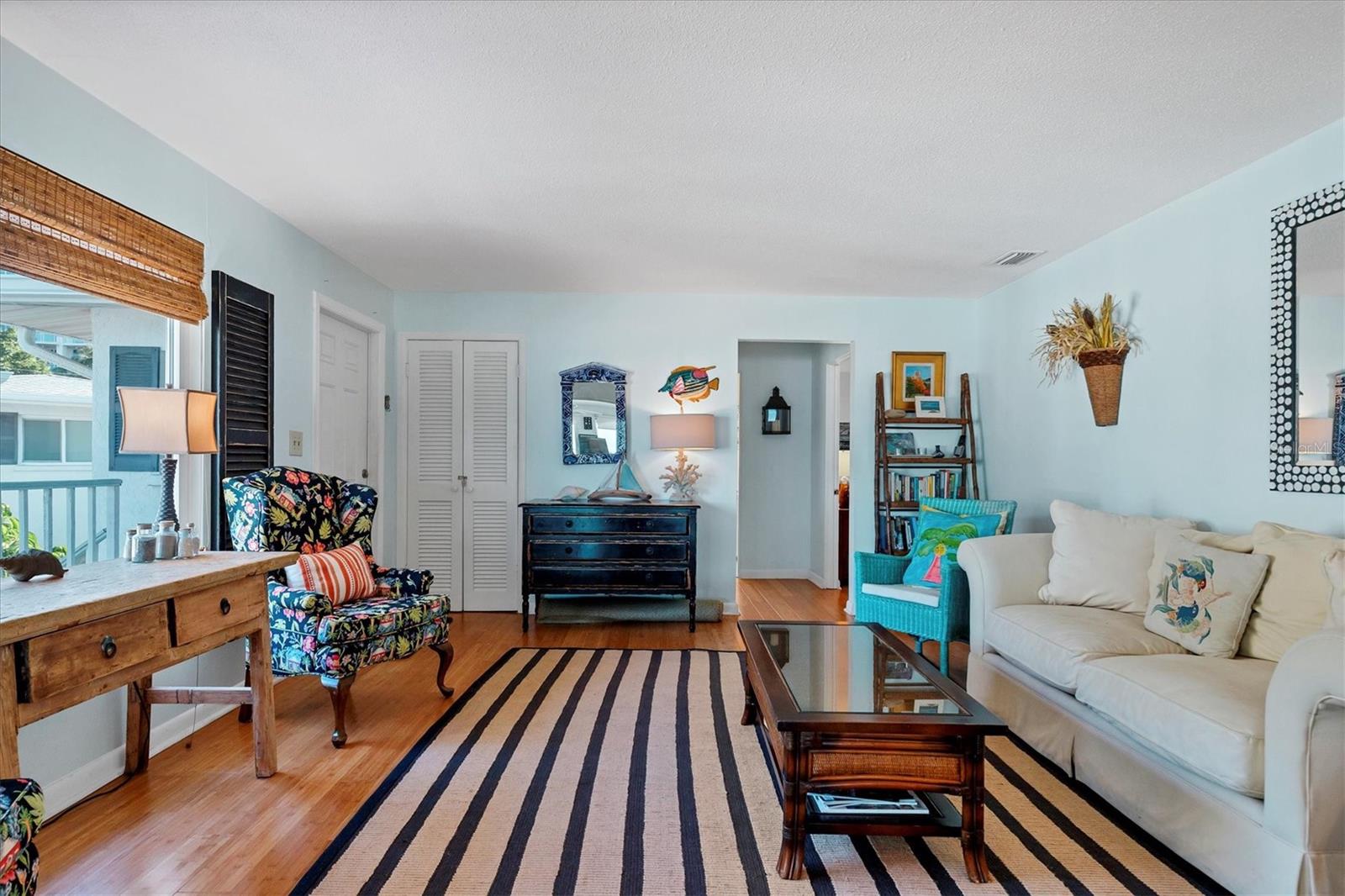 1336 BENJAMIN FRANKLIN DR #F2, SARASOTA, FL — photo 4