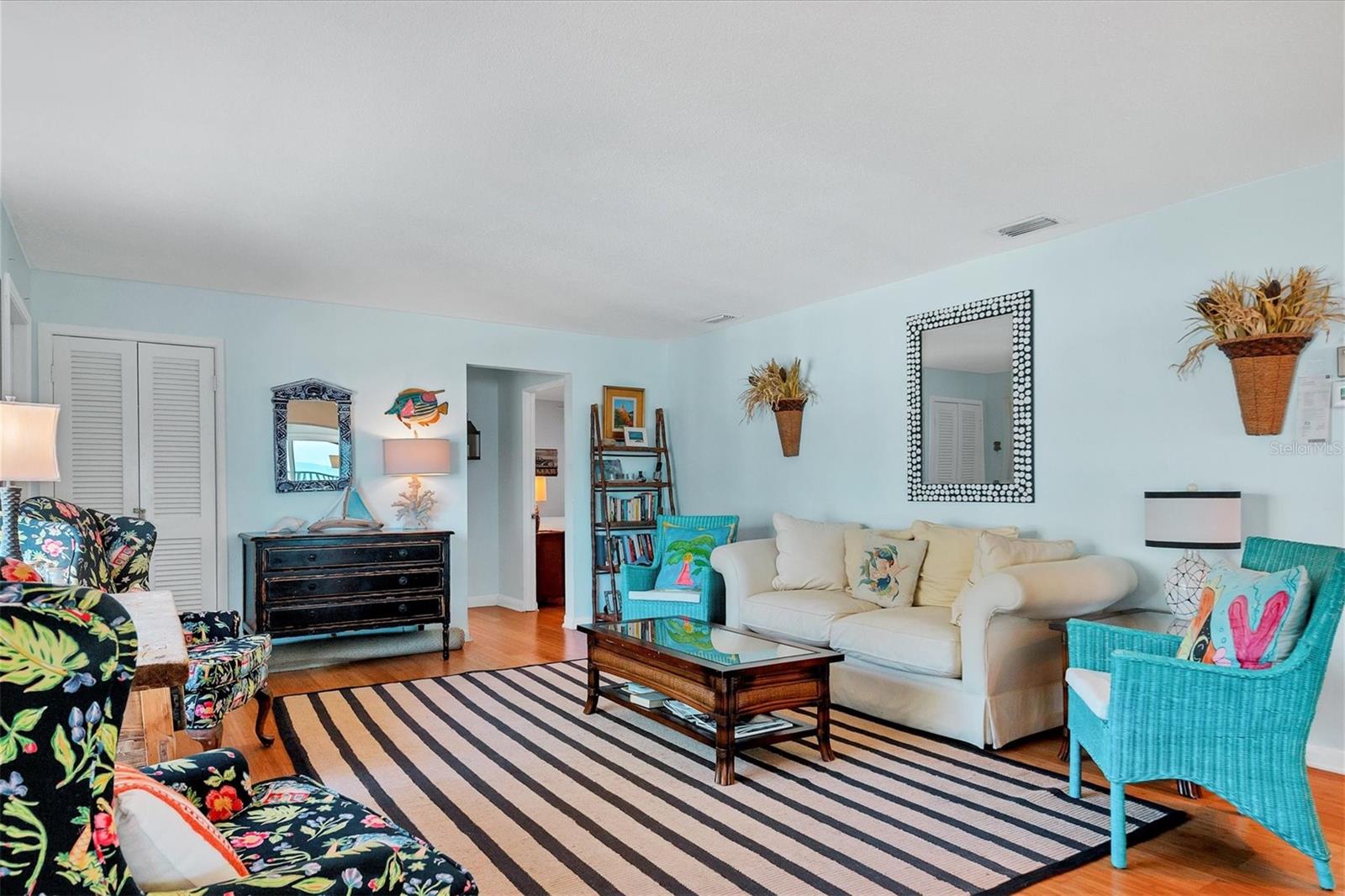 1336 BENJAMIN FRANKLIN DR #F2, SARASOTA, FL — photo 5