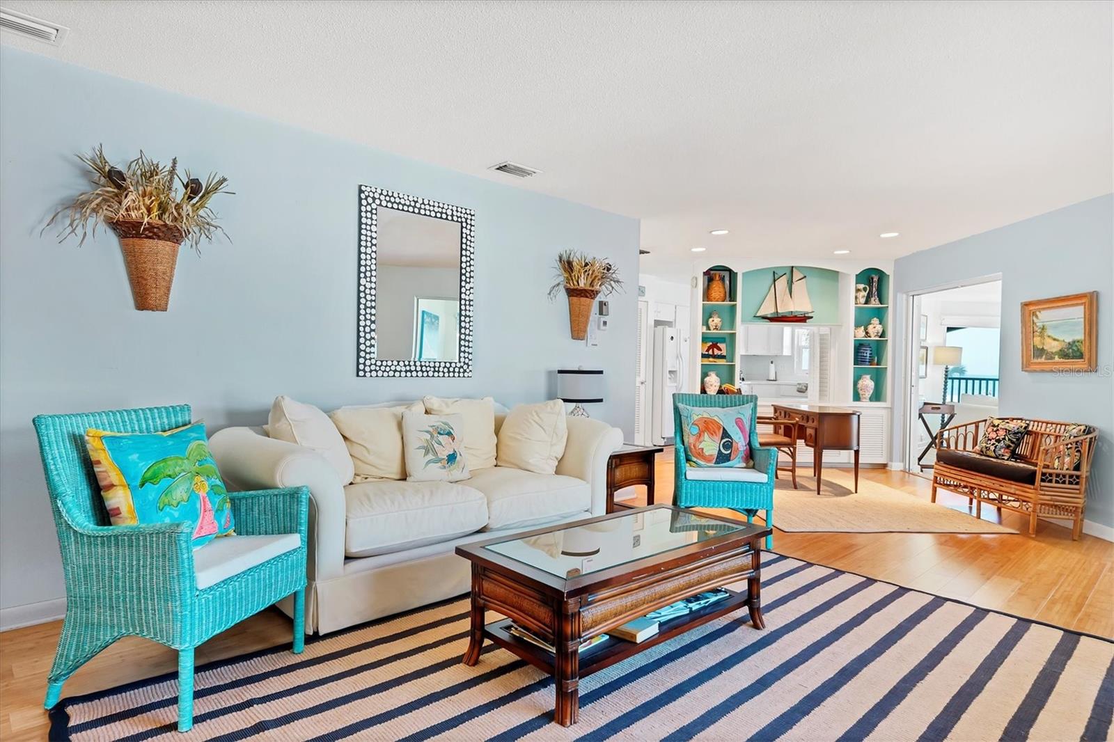 1336 BENJAMIN FRANKLIN DR #F2, SARASOTA, FL — photo 6
