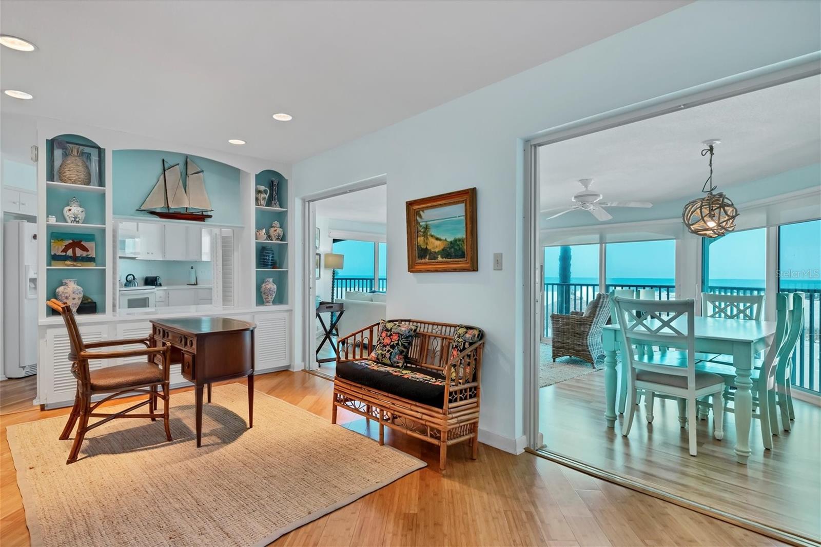 1336 BENJAMIN FRANKLIN DR #F2, SARASOTA, FL — photo 8