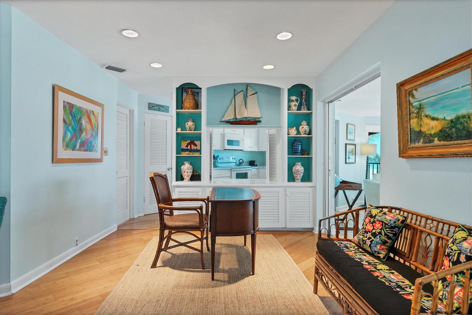 1336 BENJAMIN FRANKLIN DR #F2, SARASOTA, FL — photo 9