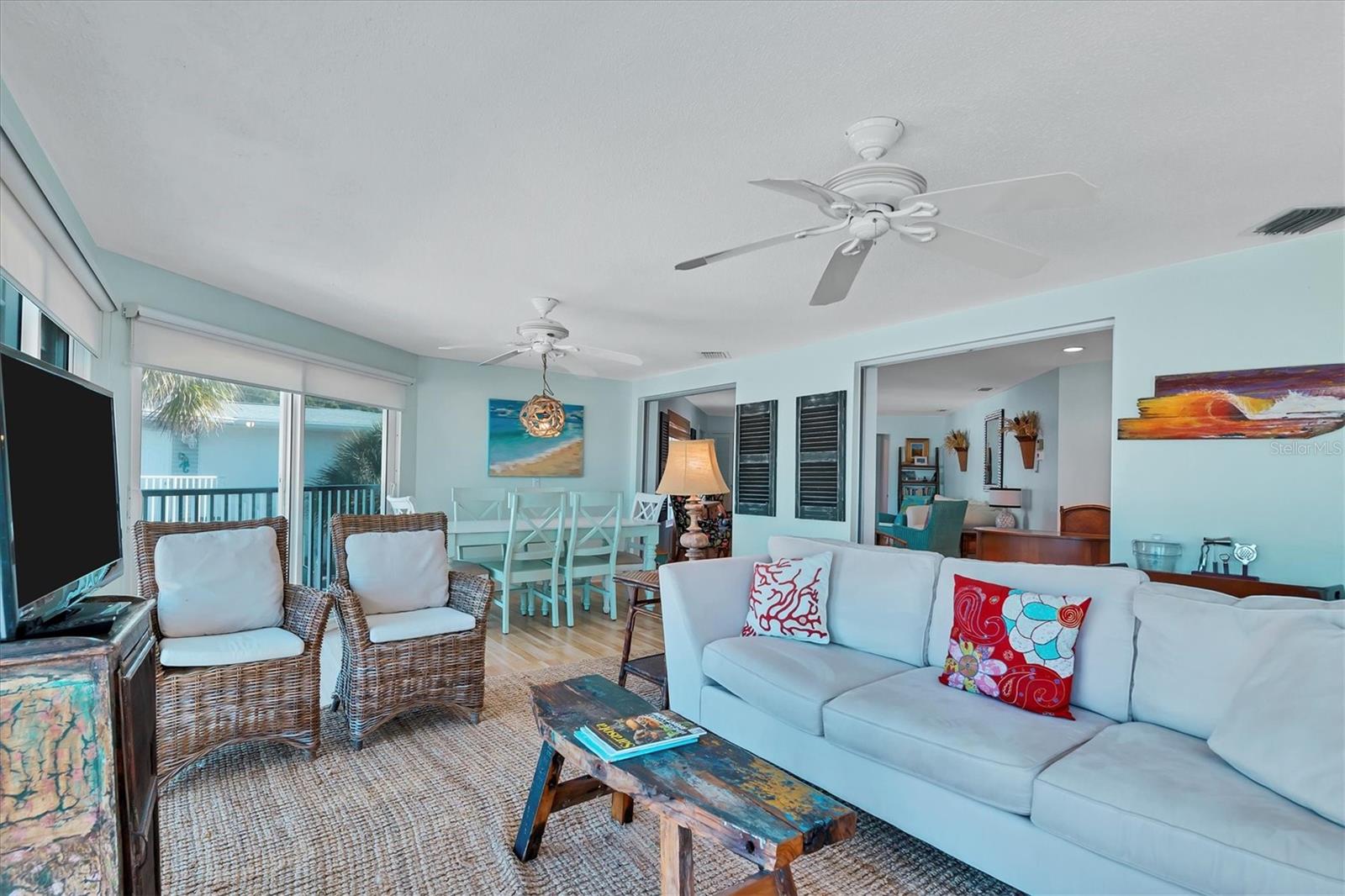 1336 BENJAMIN FRANKLIN DR #F2, SARASOTA, FL — photo 14