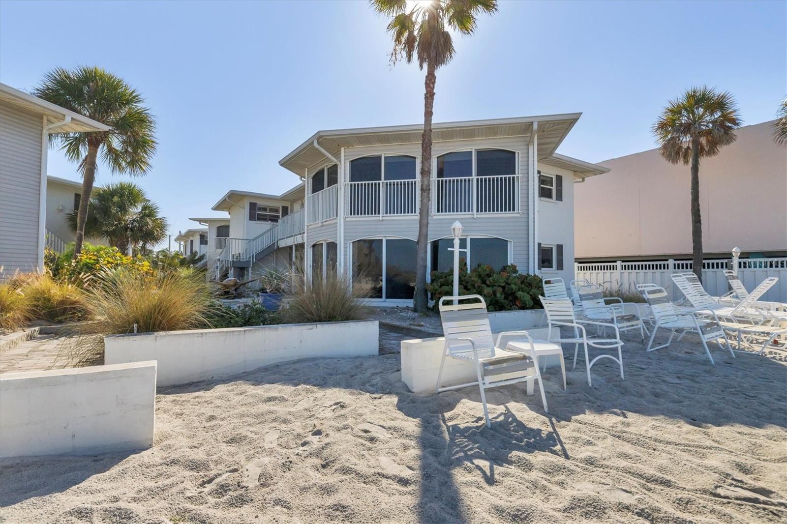 1336 BENJAMIN FRANKLIN DR #F2, SARASOTA, FL — photo 24