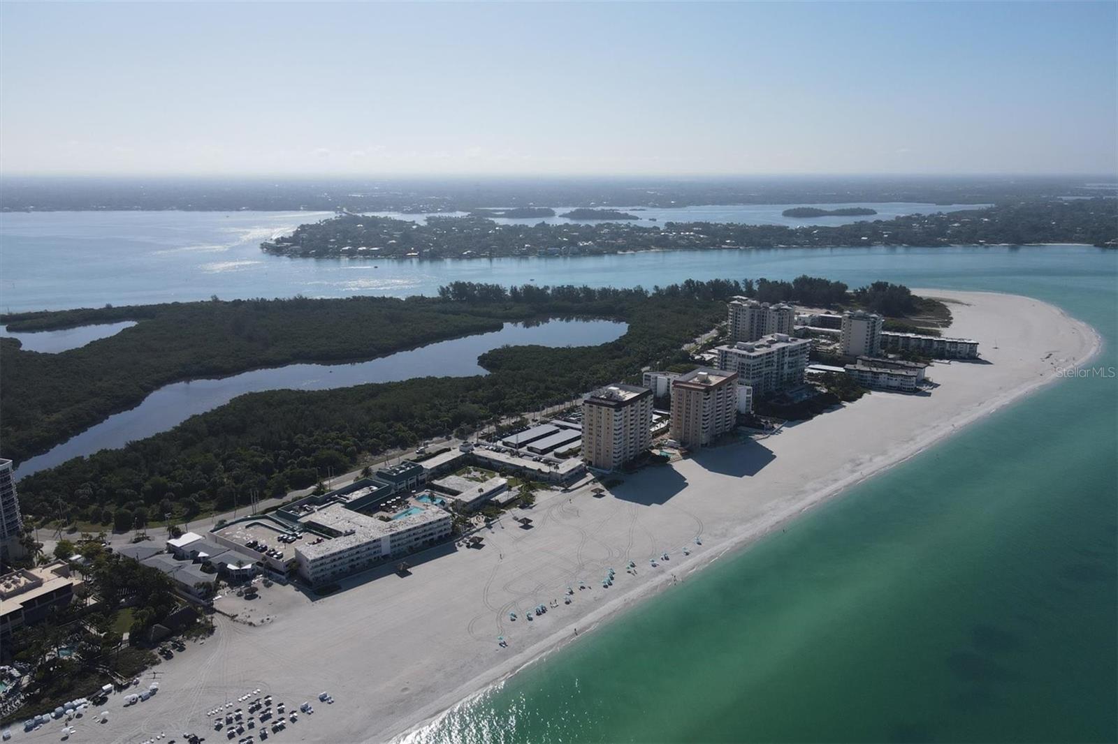 1336 BENJAMIN FRANKLIN DR #F2, SARASOTA, FL — photo 27