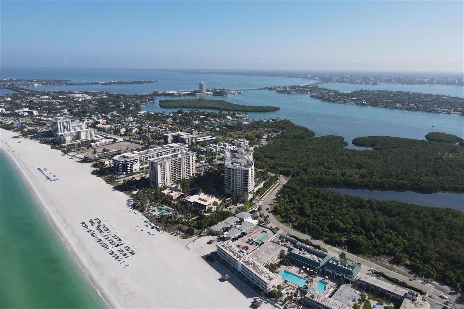 1336 BENJAMIN FRANKLIN DR #F2, SARASOTA, FL — photo 28