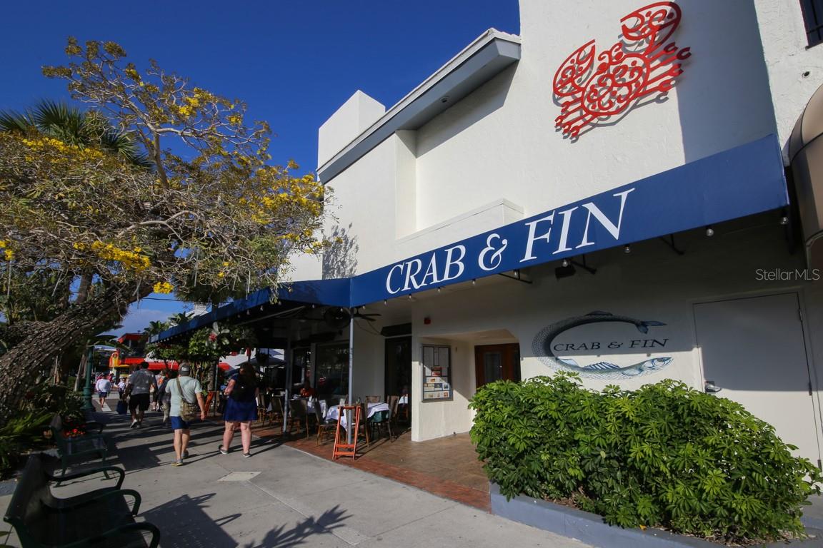 1336 BENJAMIN FRANKLIN DR #F2, SARASOTA, FL — photo 34