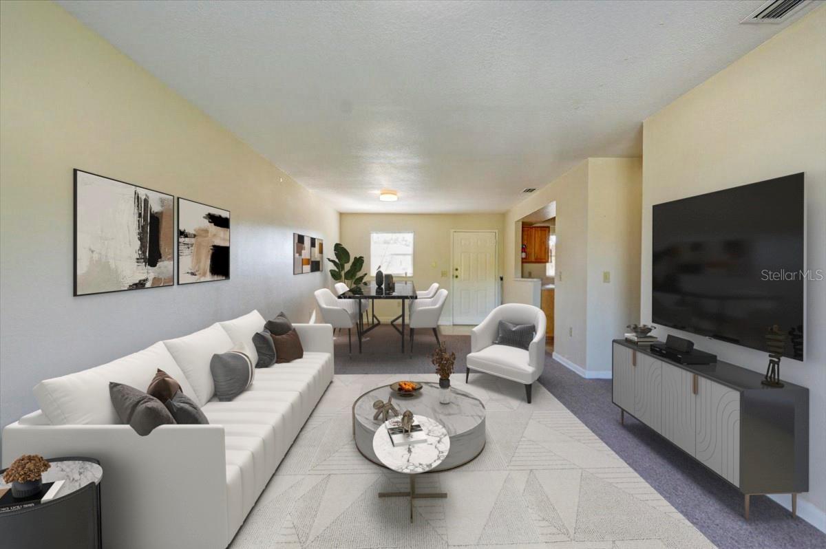 1213 UNITAH AVE #2, LAKELAND, FL — photo 2