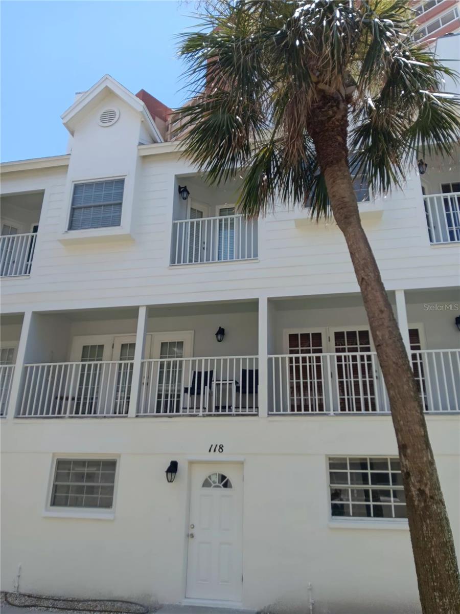 17960 GULF BLVD #118, REDINGTON SHORES, FL — photo 28