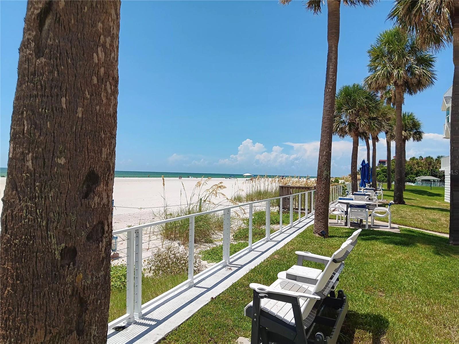 17960 GULF BLVD #118, REDINGTON SHORES, FL — photo 32