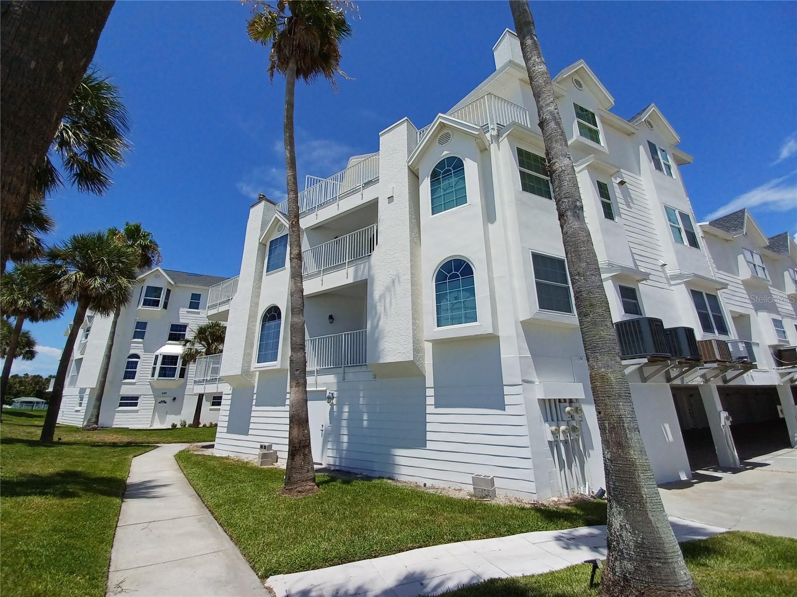 17960 GULF BLVD #118, REDINGTON SHORES, FL — photo 33