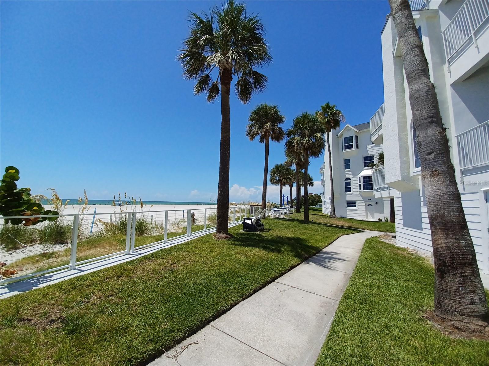 17960 GULF BLVD #118, REDINGTON SHORES, FL — photo 34